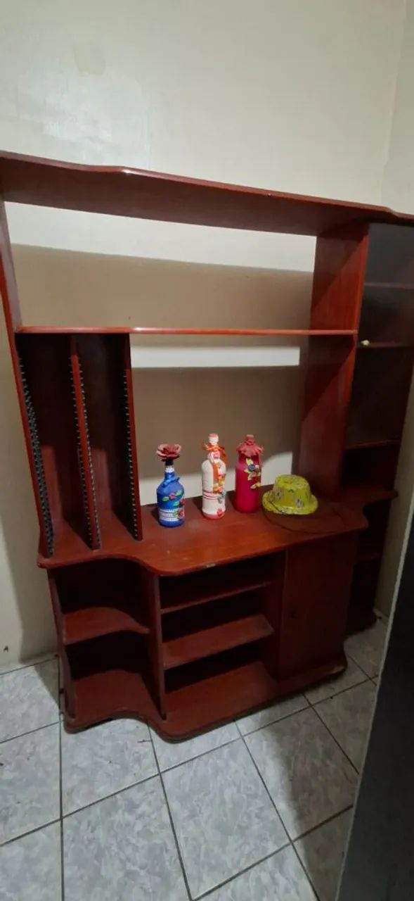 Estante - Foto 2
