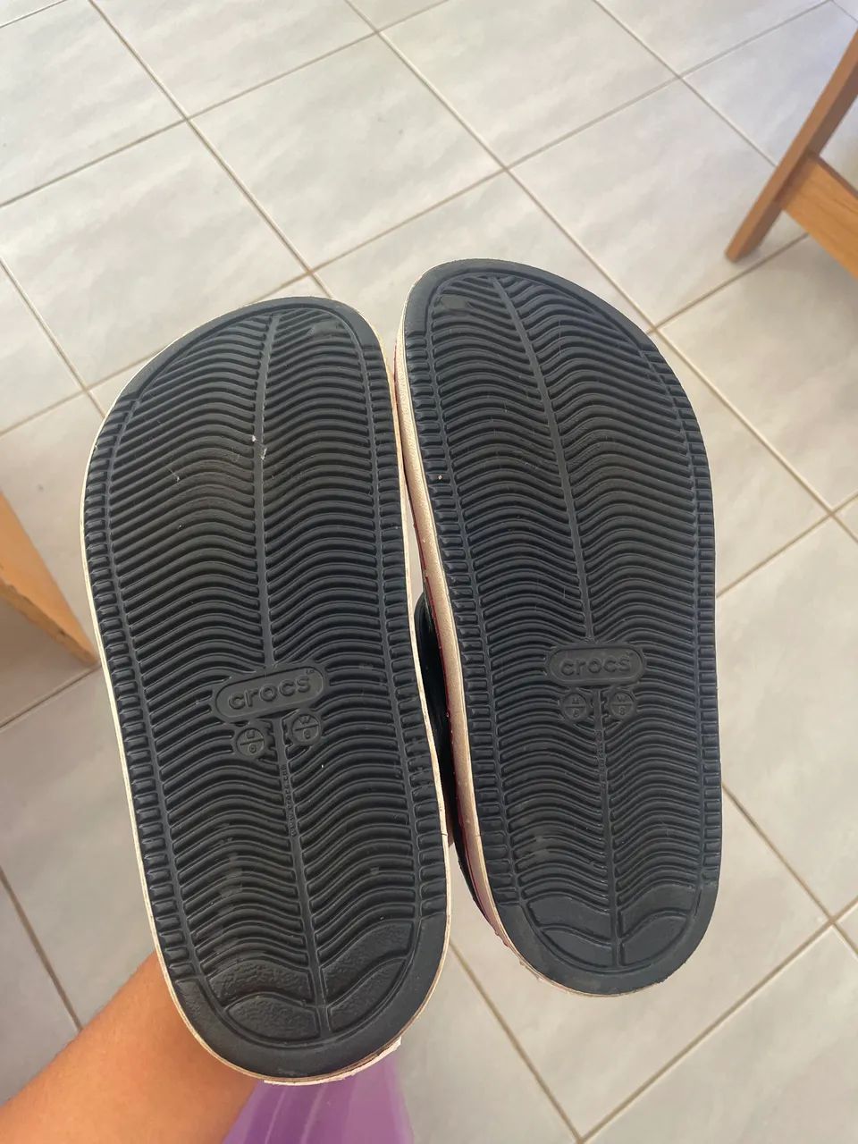 Crocs original  - Foto 5