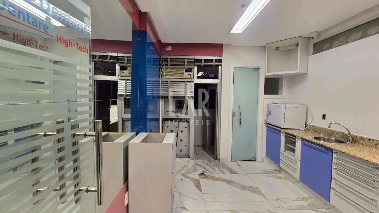 Sala à venda, Lourdes - Belo Horizonte/MG - Foto 5