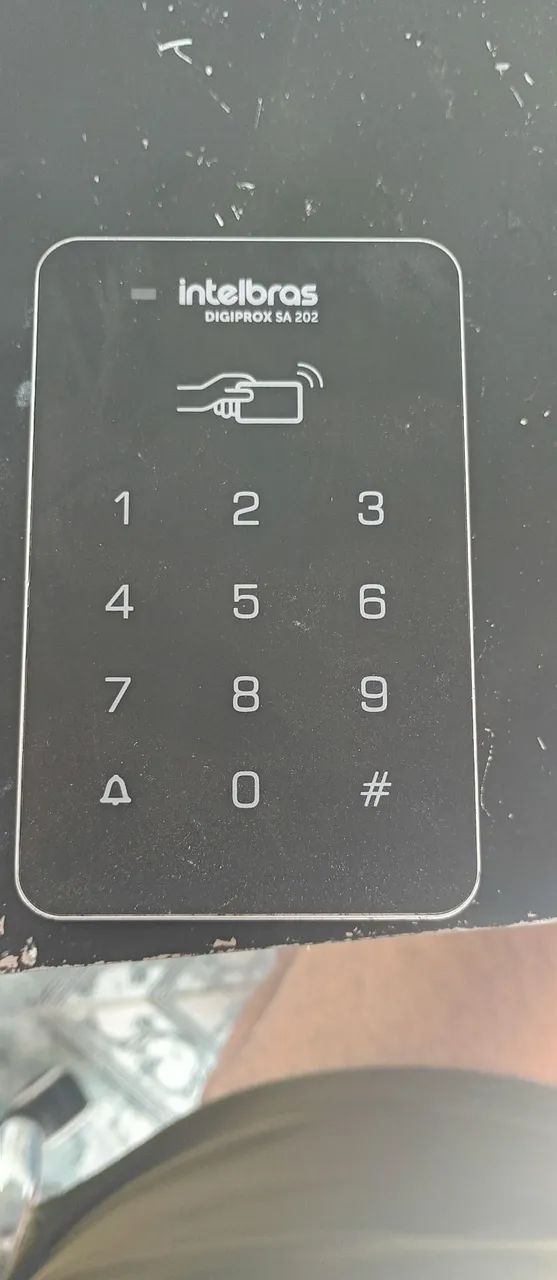 Fonte de alimentação fa e teclado e bateria  - Foto 3