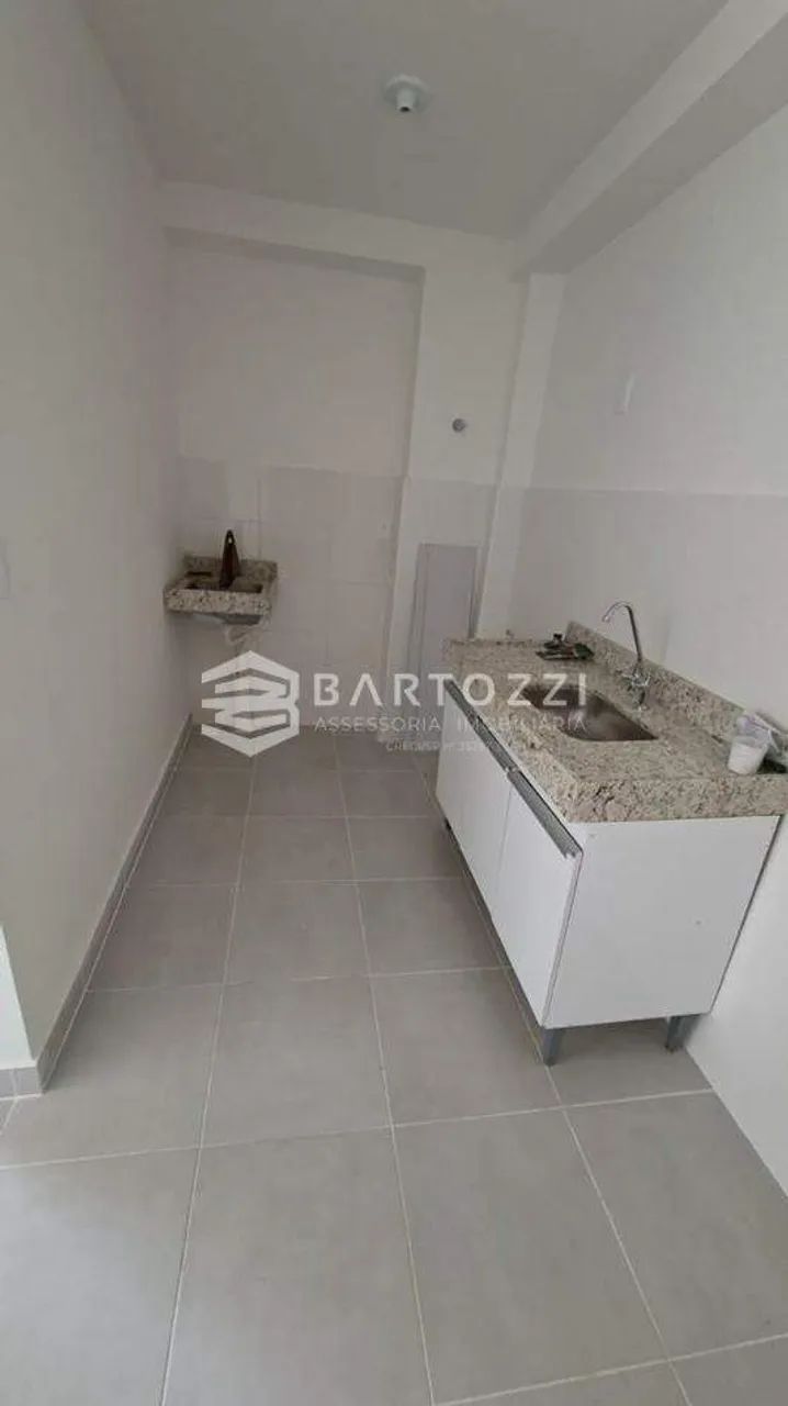 APARTAMENTO 38M² VILA PALMARES SANTO ANDRÉ - Foto 4