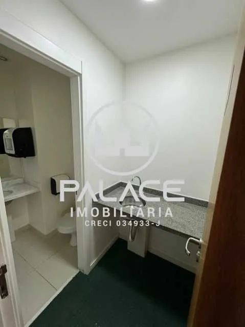 sala comercial para alugar em alto, piracicaba 43m² - Foto 3