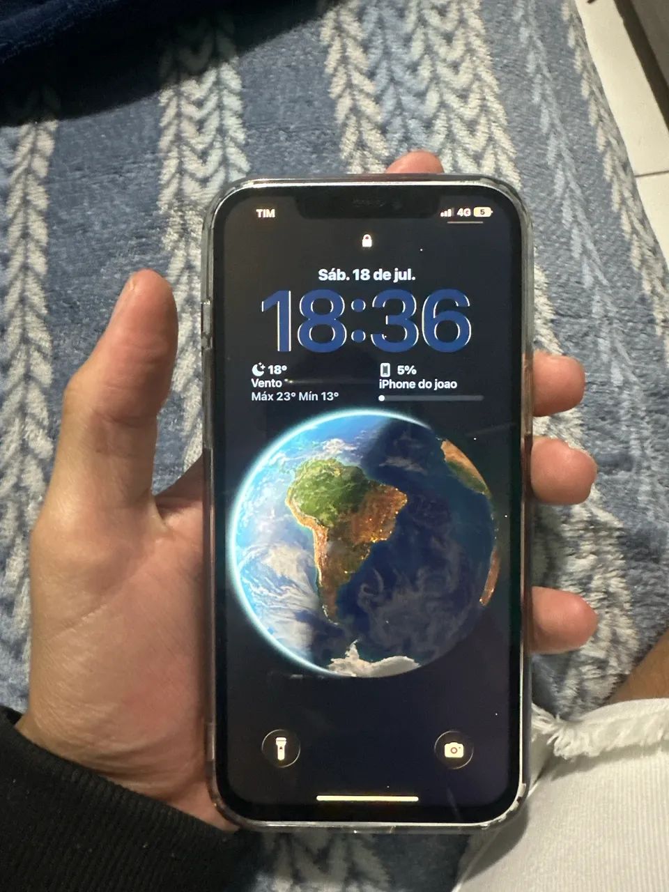 iPhone 12 Pro Max  - Foto 5