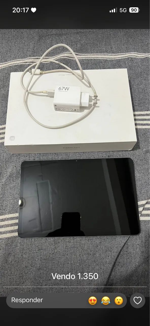 Tablet - Foto 2