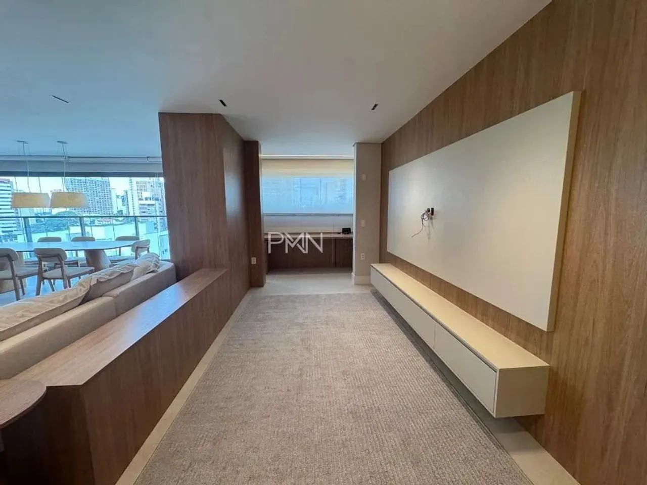 Apartamento à venda e para alugar em Campinas, Cambuí, com 3 suítes, com 157 m², Alenza Ca - Foto 5