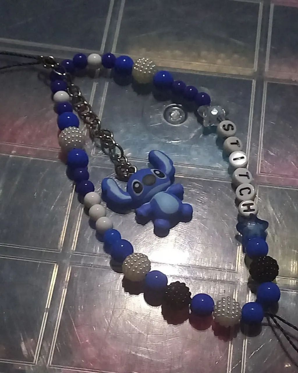 Phone strap - Foto 3