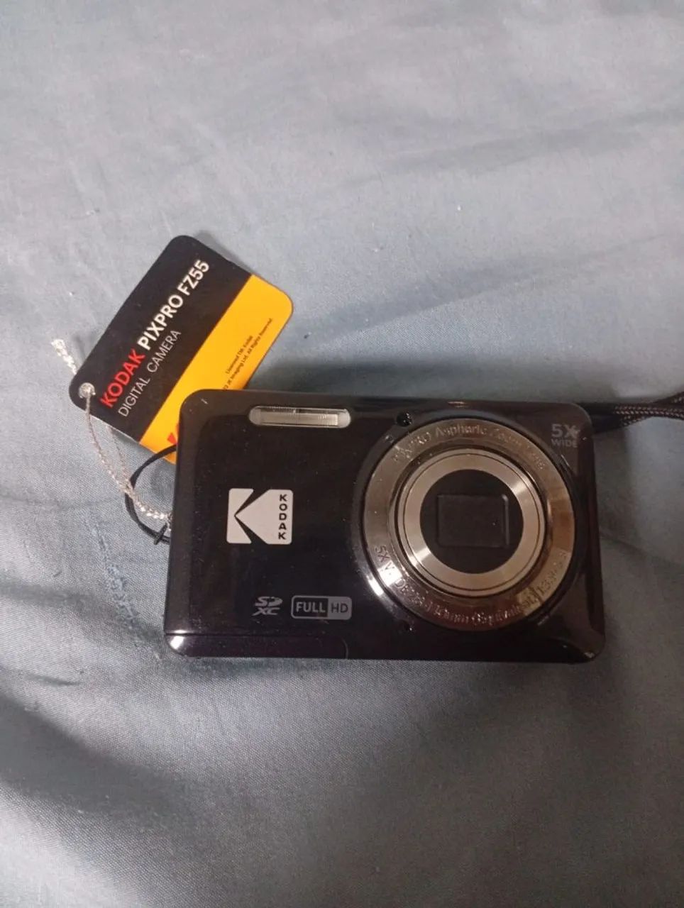 Camera digital 