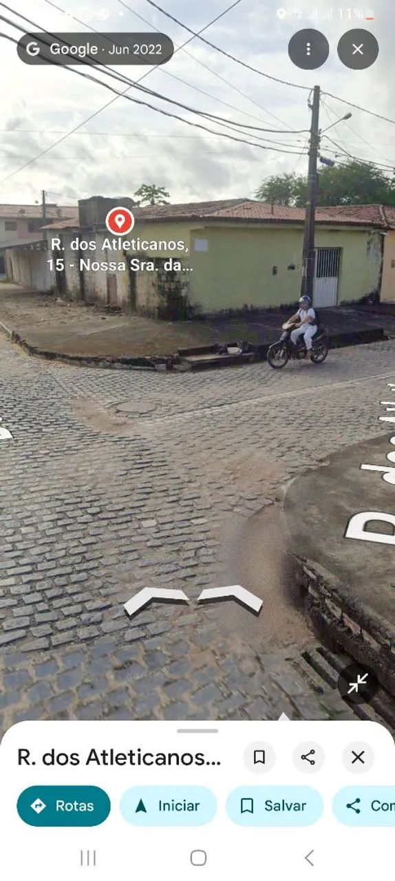 Casa de esquina - Foto 2