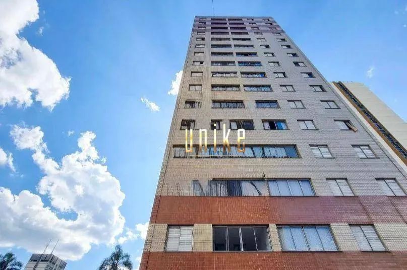 Apartamento com 2 dormitórios à venda, 63 m² por R$ 400.000,00 - Centro - São José dos Cam - Foto 3