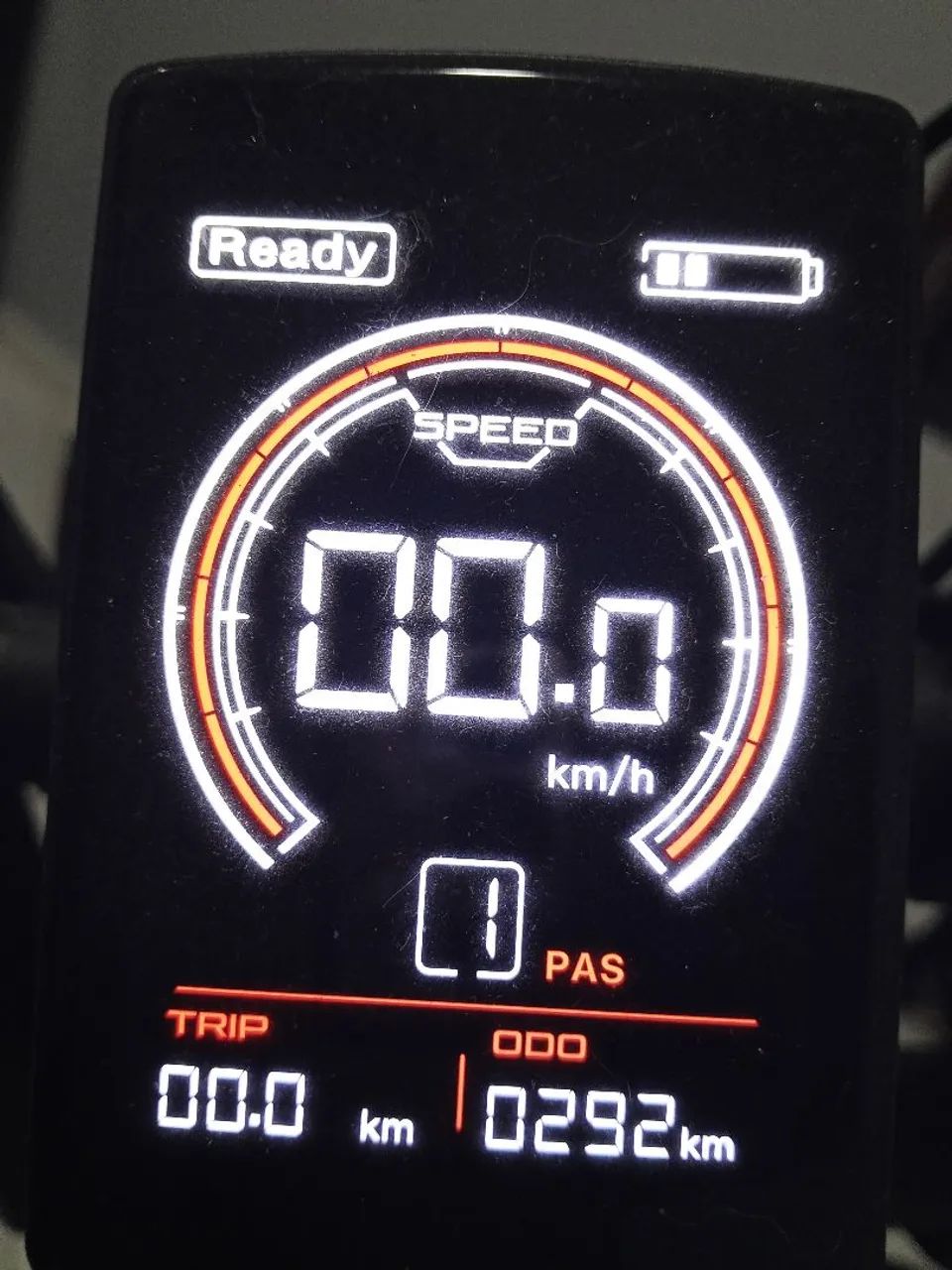 Bicicleta elétrica MOVI 2025 - Foto 5