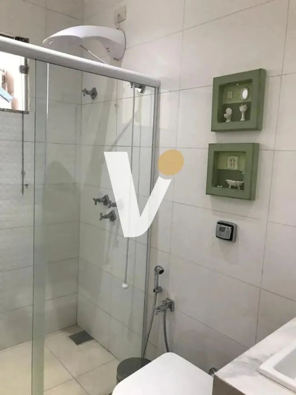 Casa para Locação em Presidente Prudente, Residencial Florenza, 2 dormitórios, 1 suíte, 2  - Foto 4