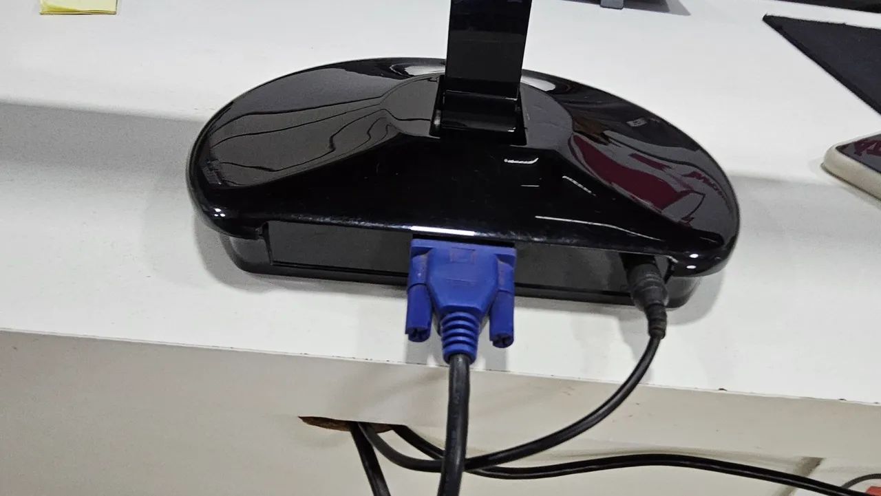 monitor aoc - Foto 3