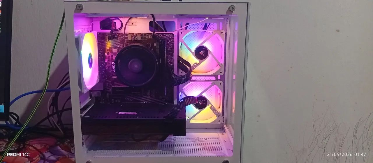 Setup Pc gamer completo - Foto 3