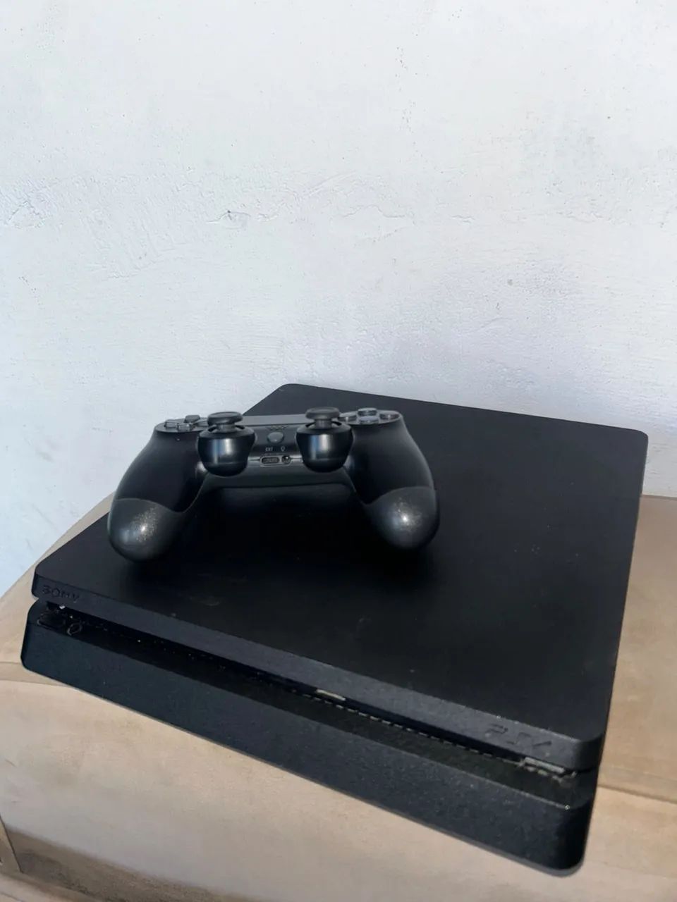 PS4 - Foto 2
