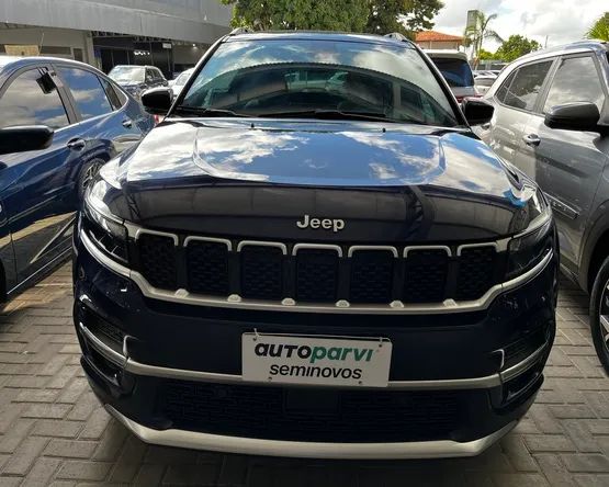 Jeep Commander 2024