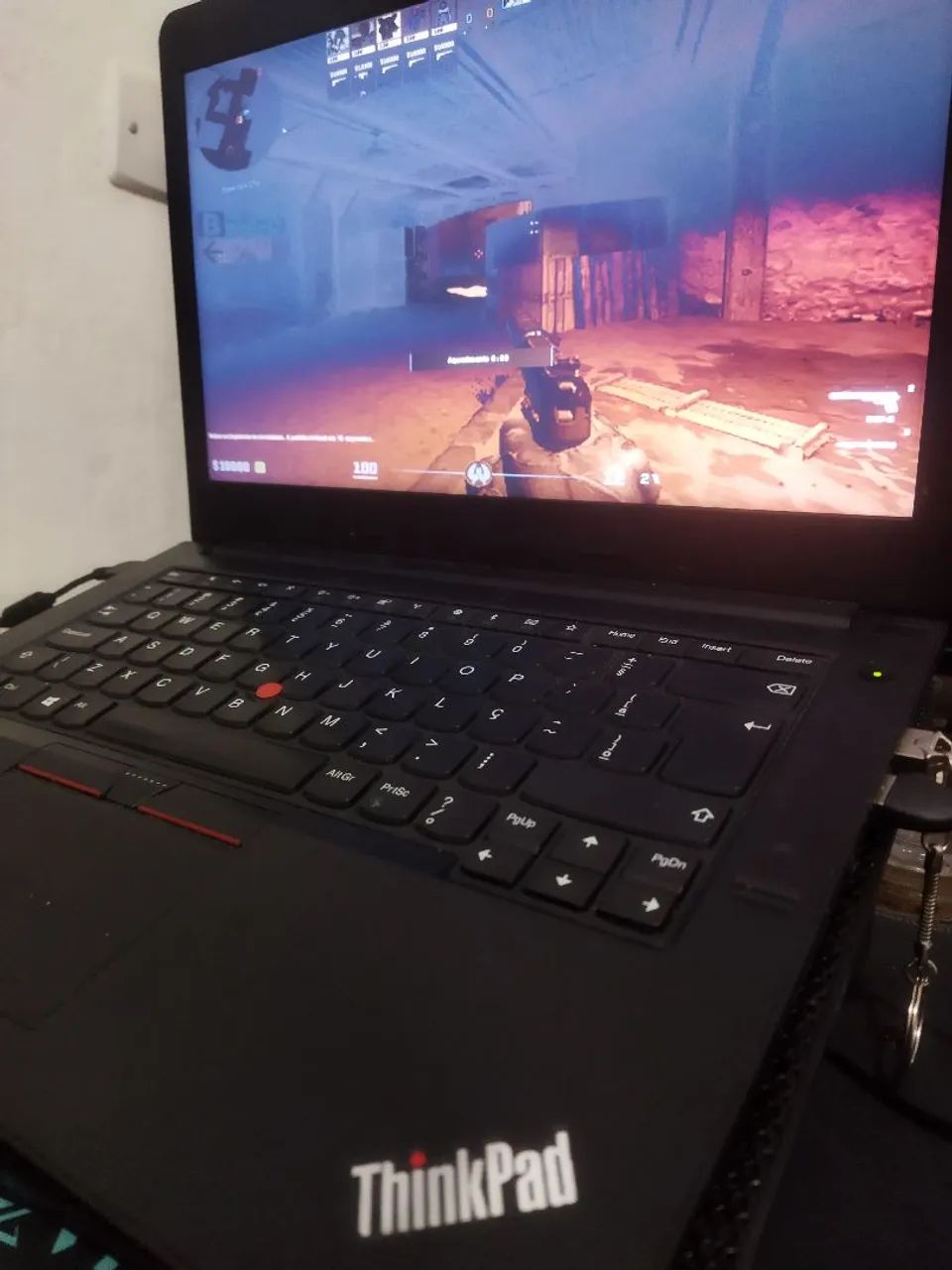 Notebook , TV , acessórios 