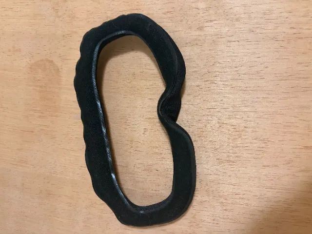 Espuma proteção oculos Dji Fpv - Foto 3