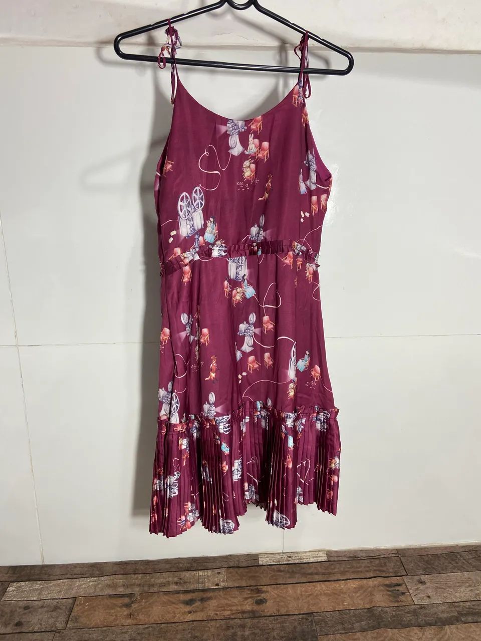 Vestido Antix - Foto 3