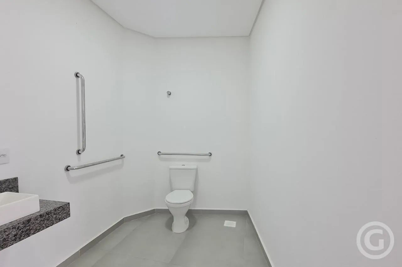 Sala comercial nova em São João do Rio Vermelho: ideal para expandir seu negócio - Foto 5
