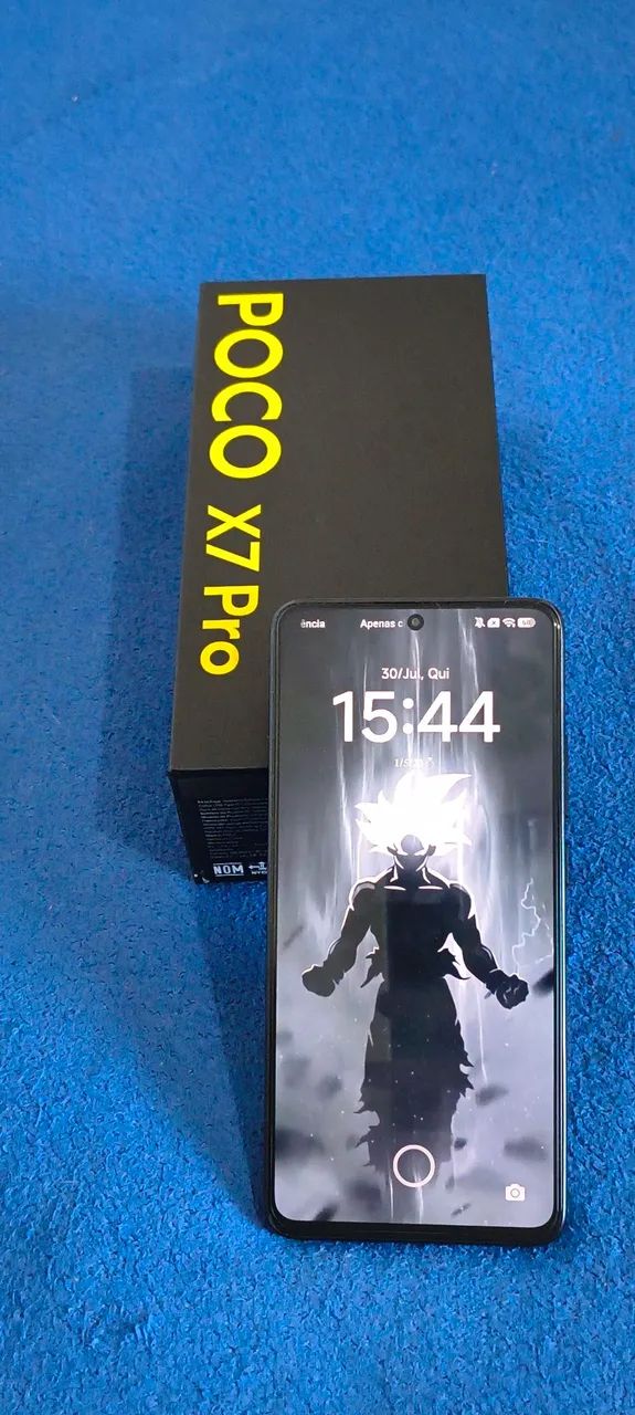 POCO X7 PRO 5G - Foto 2