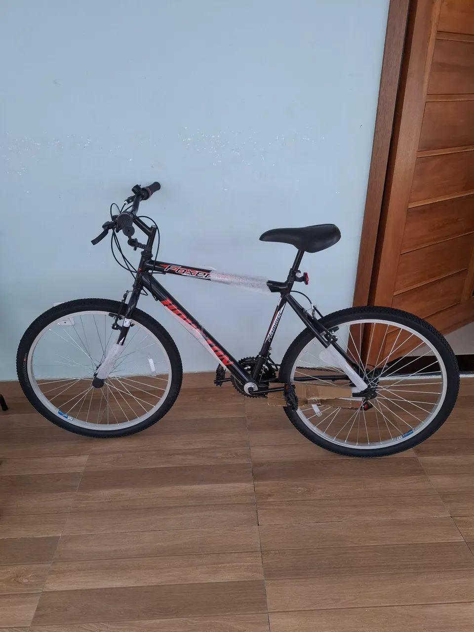 Bicicleta aro 26 - Foto 2