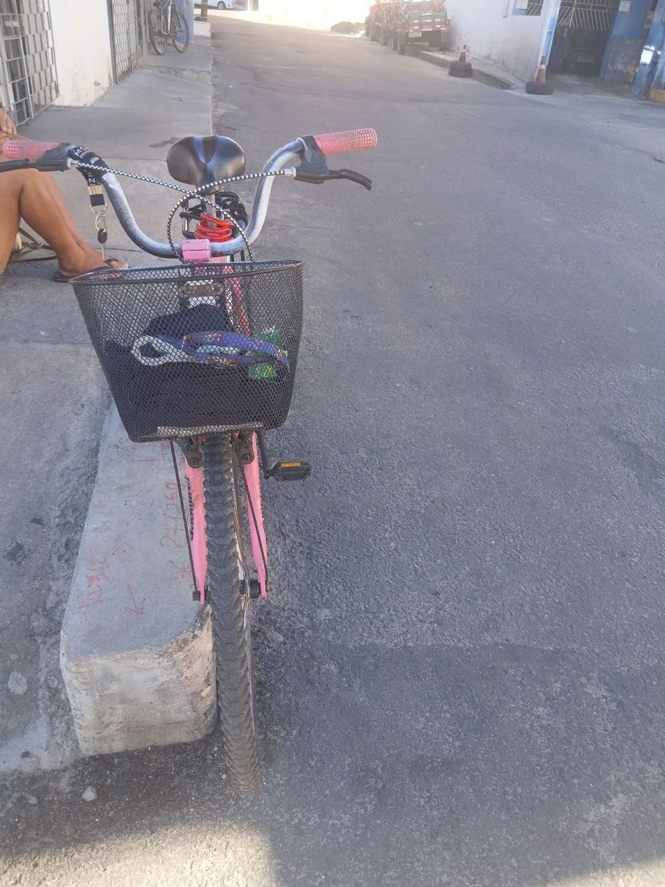 Bicicleta   - Foto 3