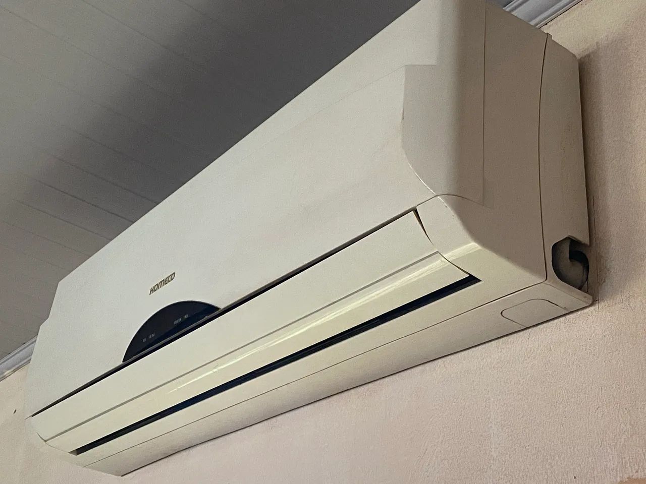 Ar Condicionado Komeco 24.000 BTUs - 220V - Pode testar antes de comprar! - Foto 3