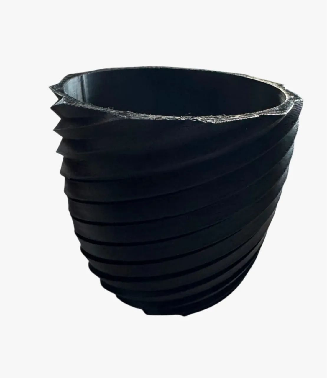 Vaso de planta 