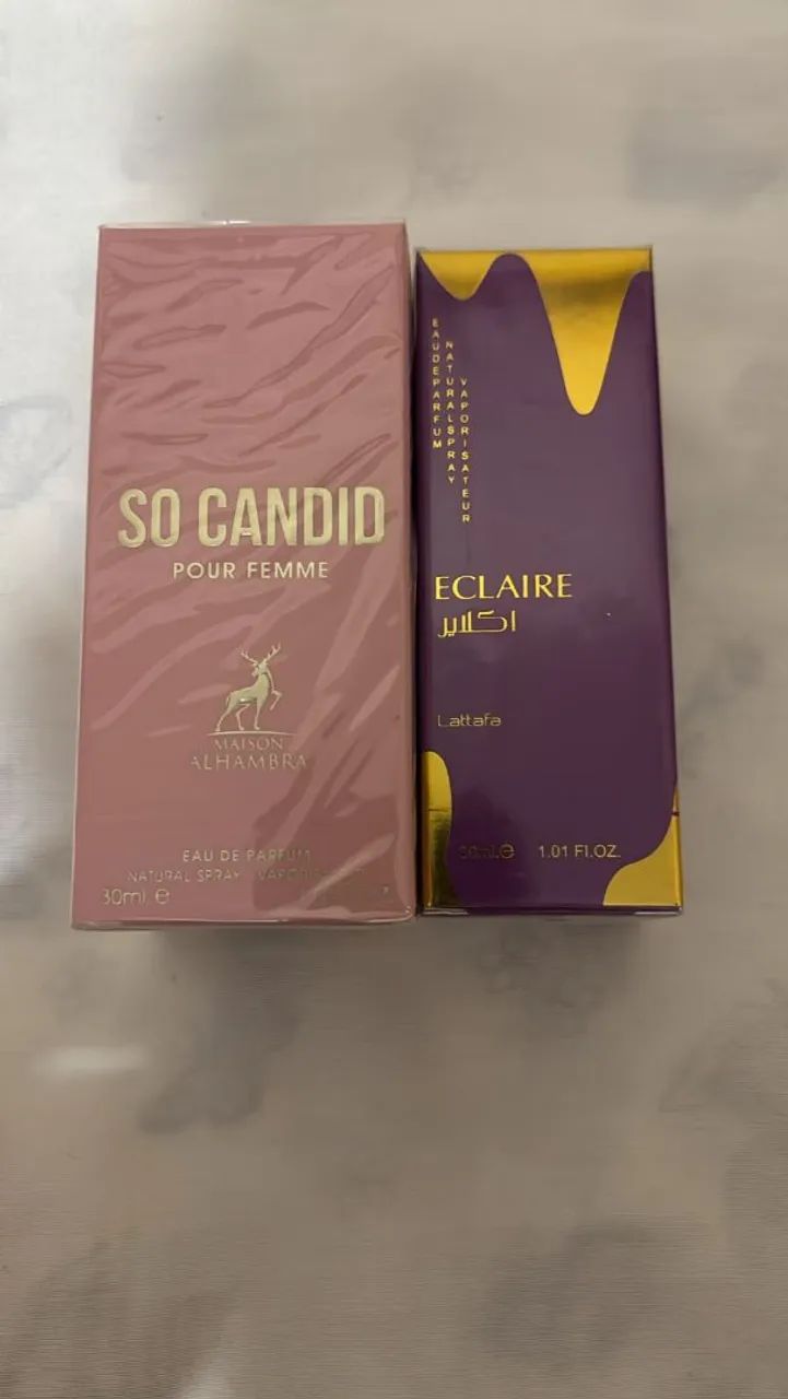 Perfumes árabes - Foto 3