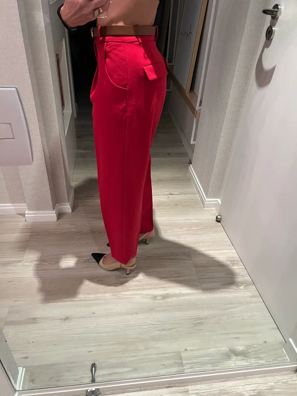 Calça Zara - Foto 2