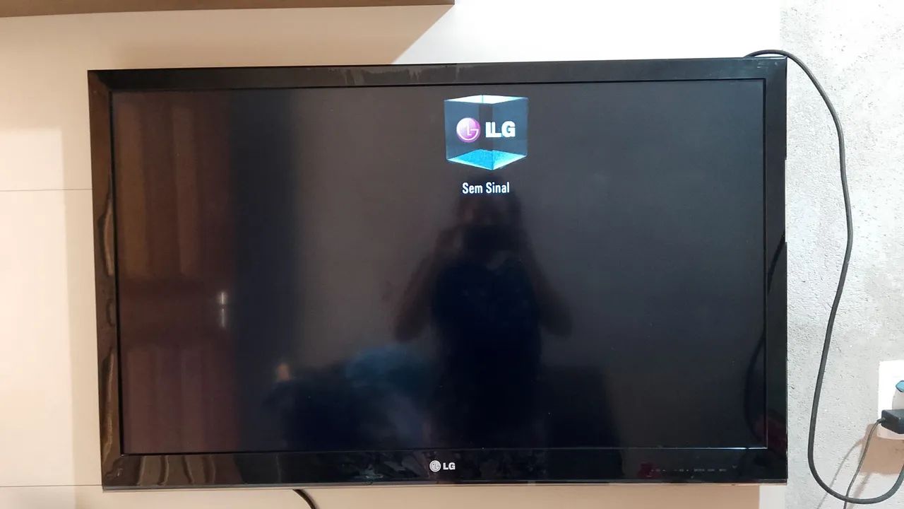 Tv LG 42