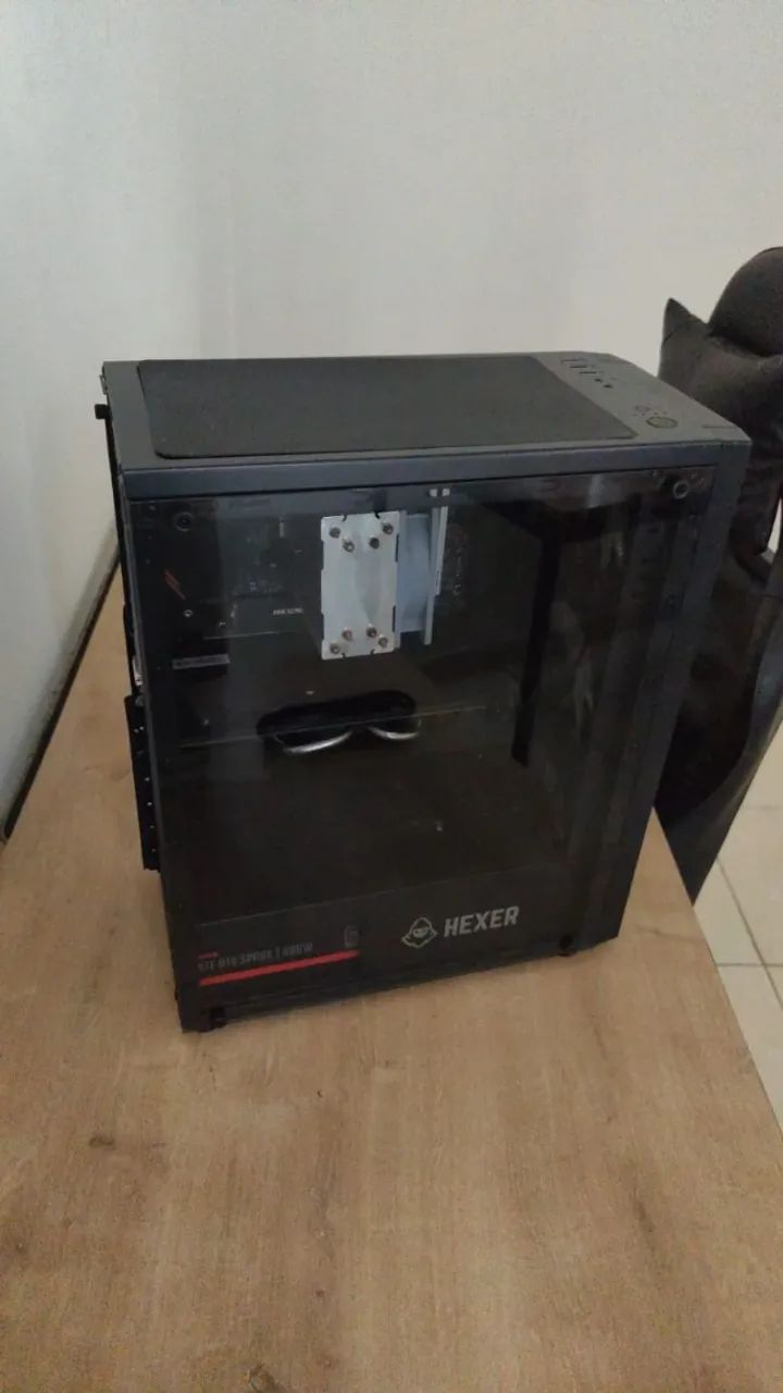 PC GAMER