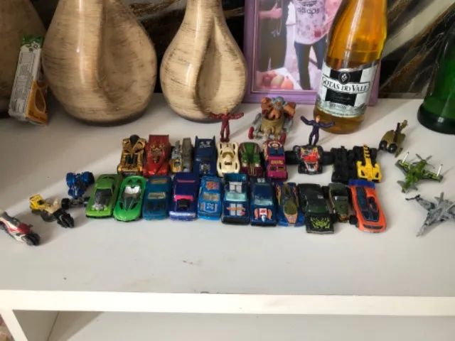 Carros hot wheels  - Foto 2