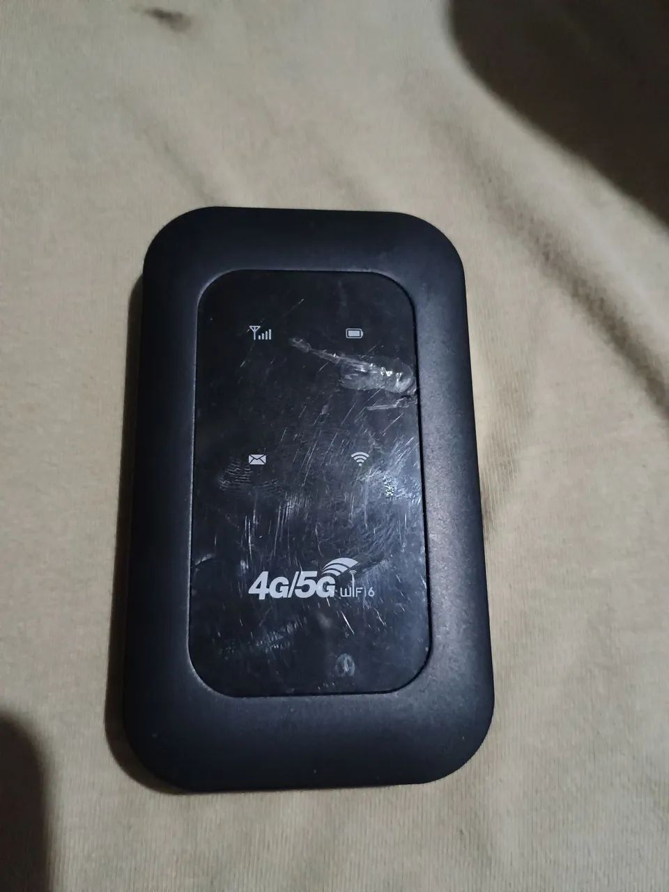 Mini roteador wi-fi