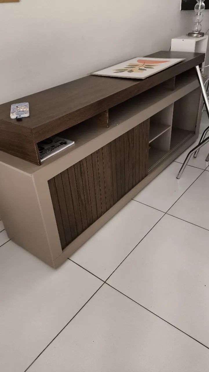 Rack em estado de zero  - Foto 2