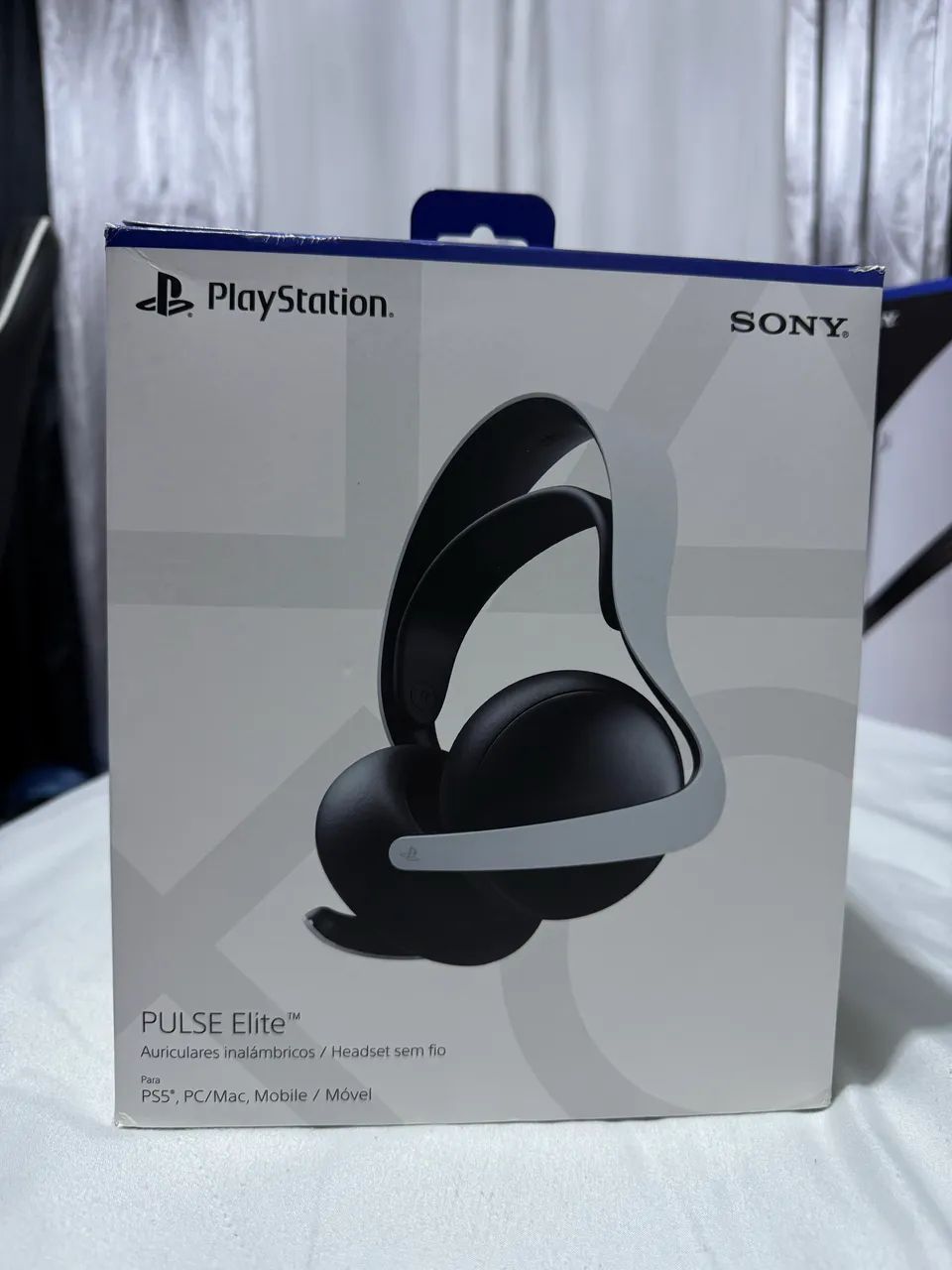 Pulse elite PlayStation 5