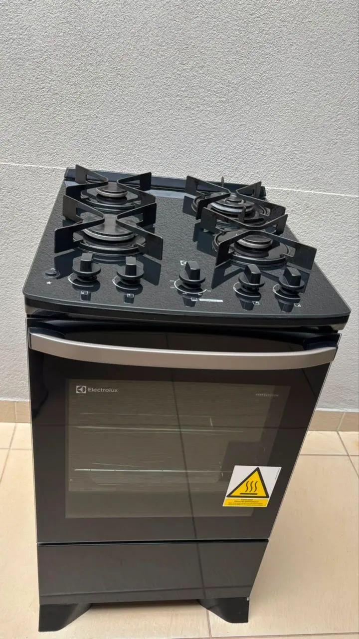 Fogão