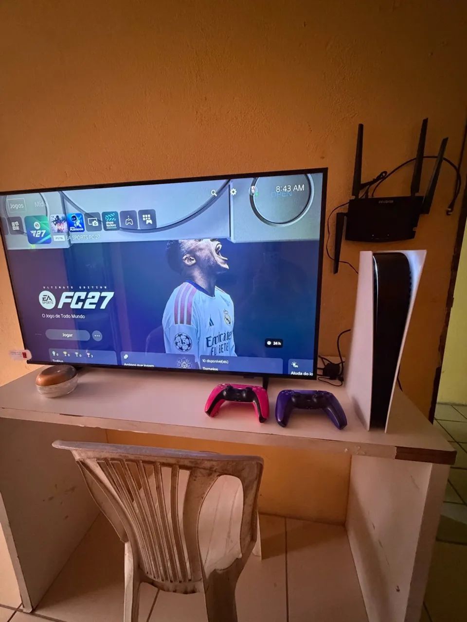 Ps5 - Foto 3