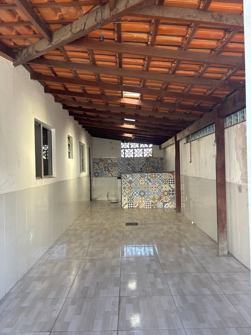 casa Santa Paula alugo ! - Foto 2