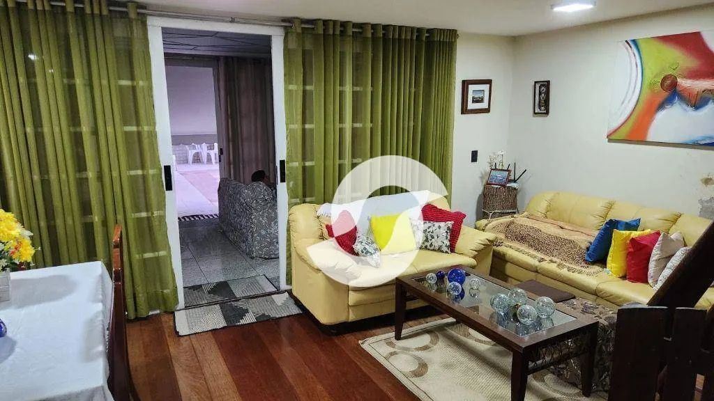 Casa à venda, 200 m² por R$ 2.050.000,00 - Ingá - Niterói/RJ - Foto 6