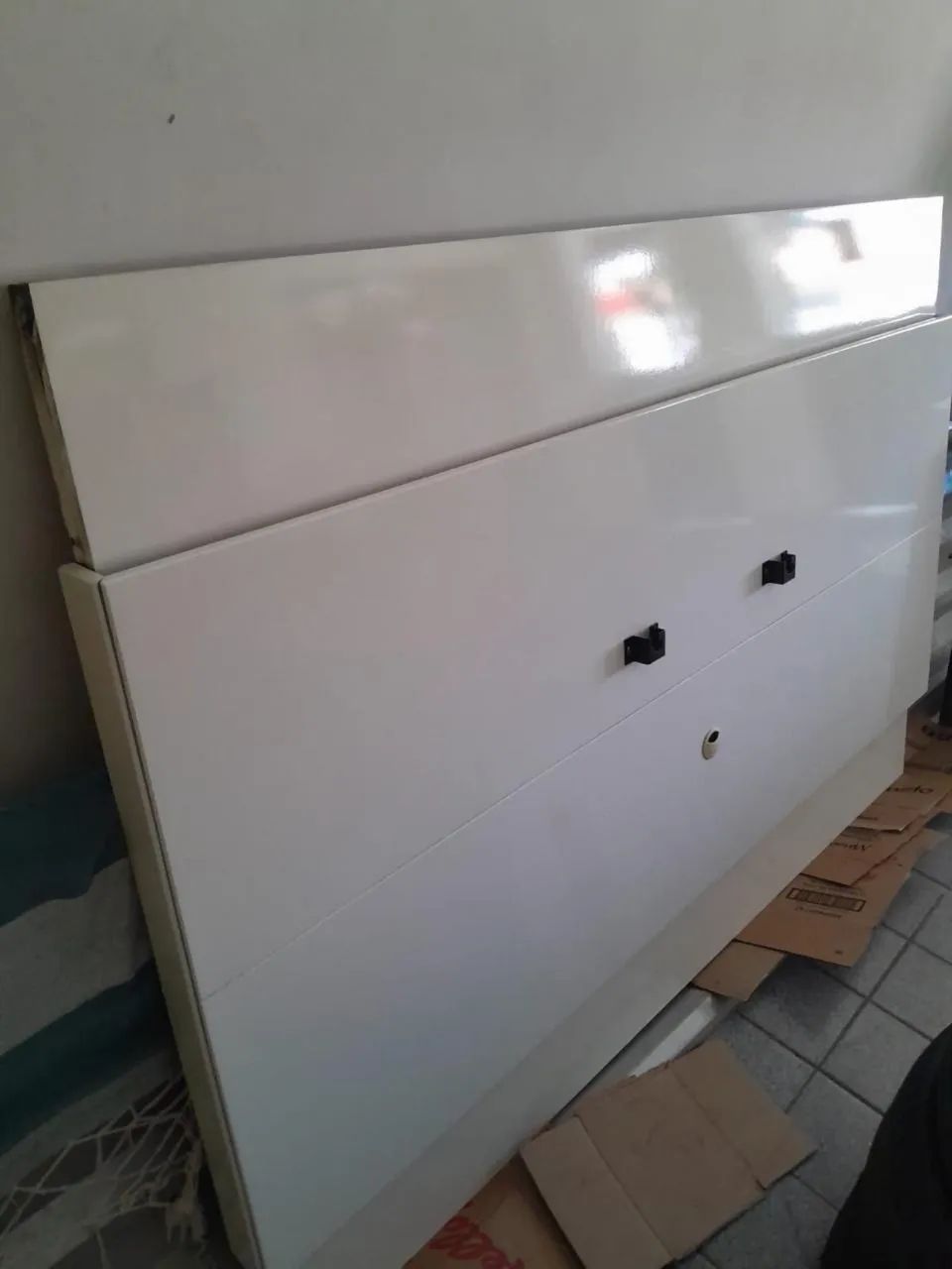 Rack para sala  - Foto 4