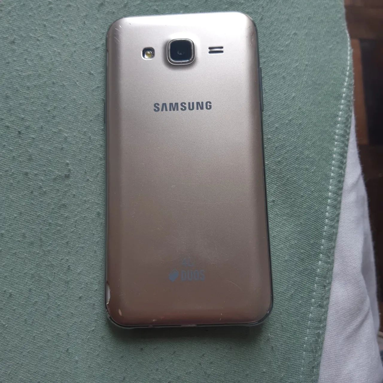Celular com defeito 100,00 - Foto 5