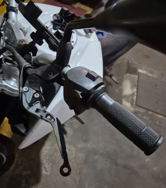 KTM Duke 200 2015 - Foto 2