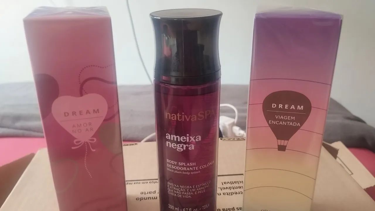 Vd produtos Boticário e Mary Kay  - Foto 2