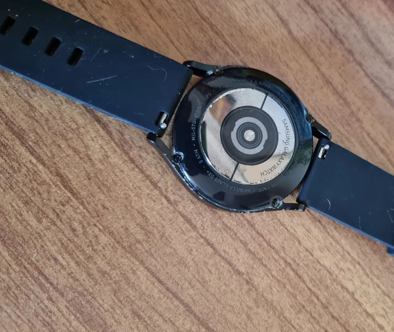 Galaxy Watch 4 - 40mm - Foto 2