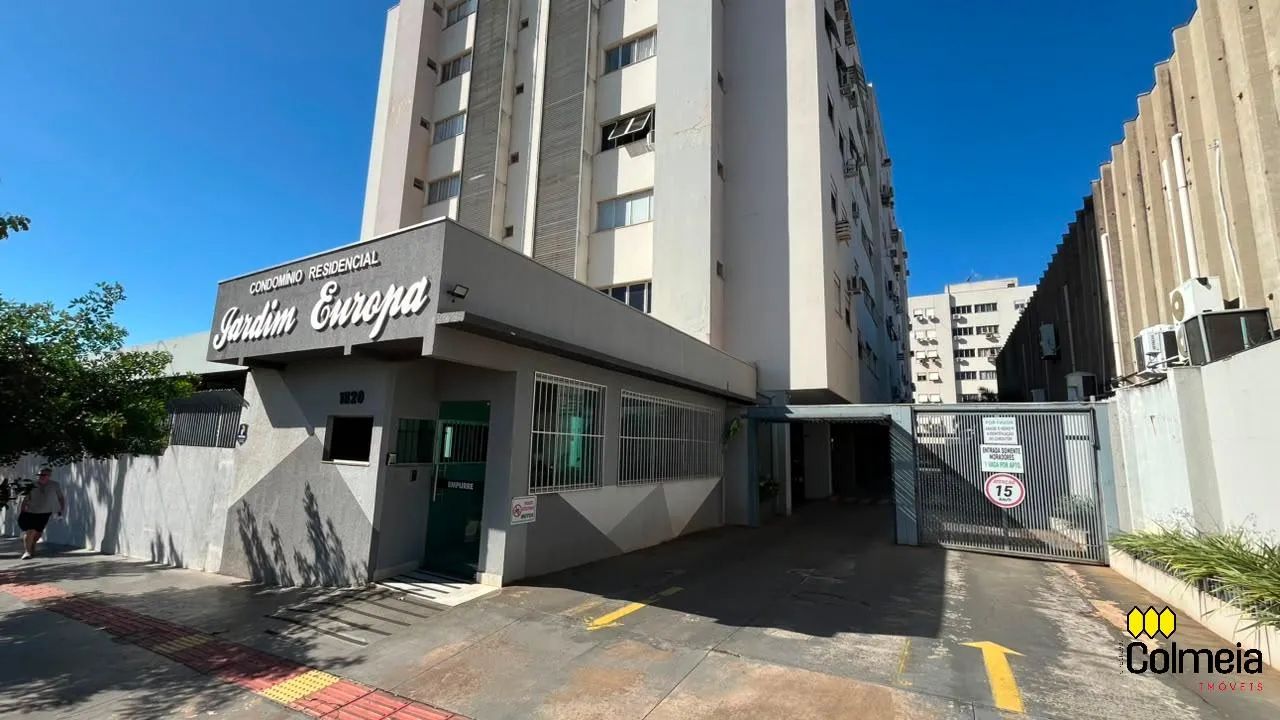 Apartamento aconchegante próximo ao centro.