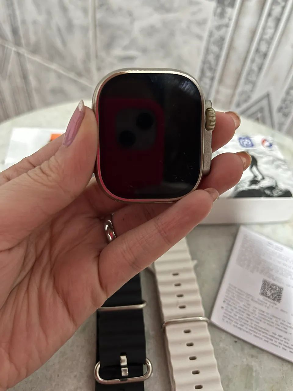 Vende-se smart Watch  - Foto 3