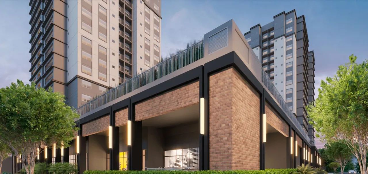 UNITED LIVING IPIRANGA - Foto 9