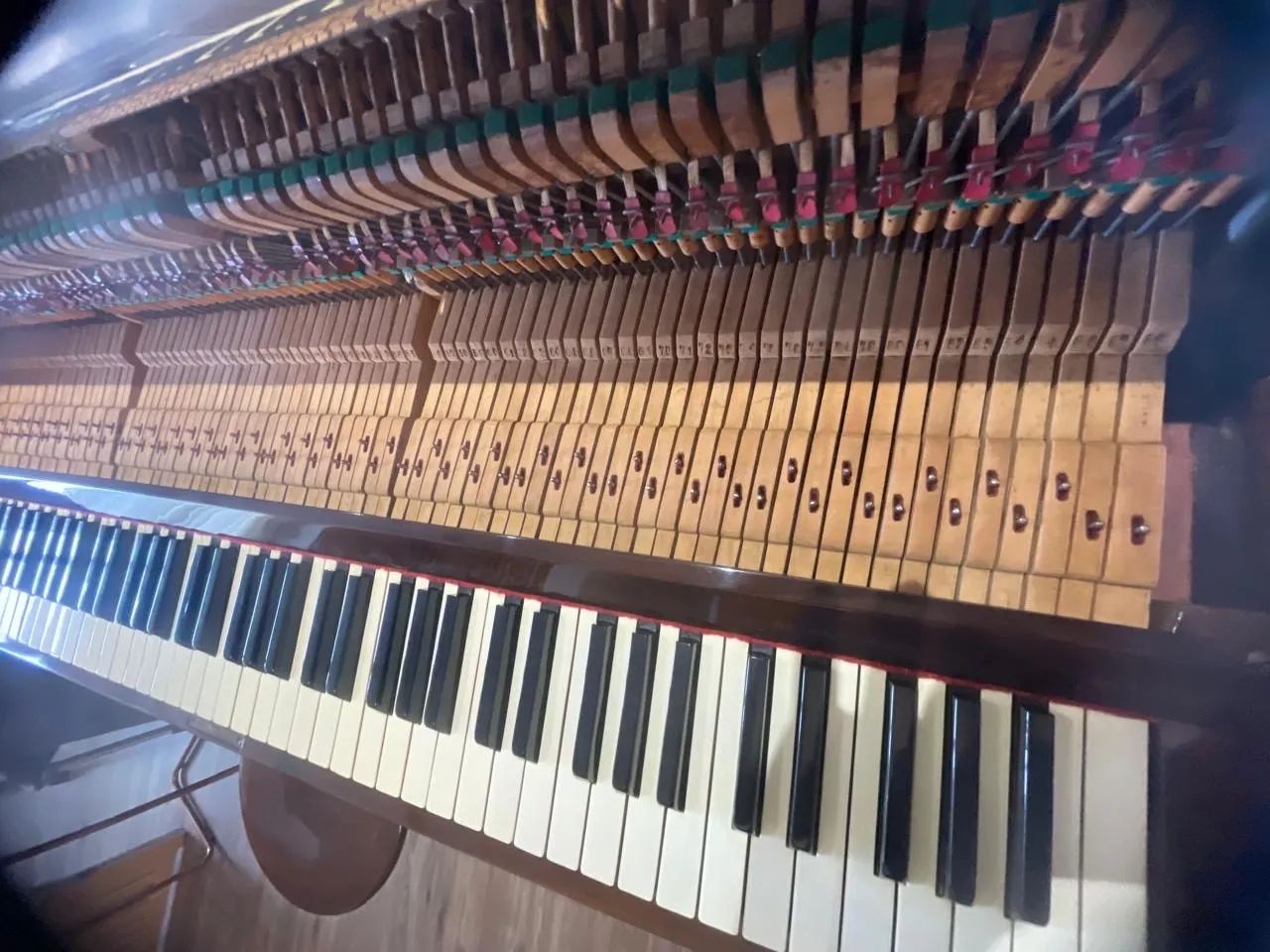Piano m schwartzmann - Foto 4