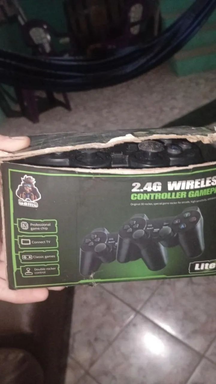 Videogame  - Foto 2